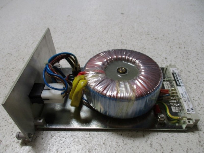 BERTHOLD LB-3968 POWER SUPPLY  NSNP