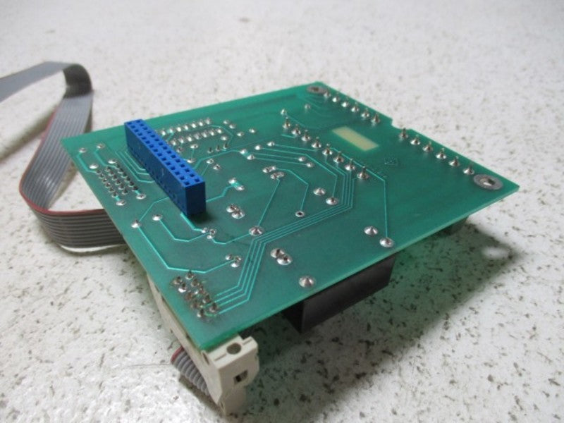 EMC DLC 420 OPTION CARD ASSY D-9651  NSNP