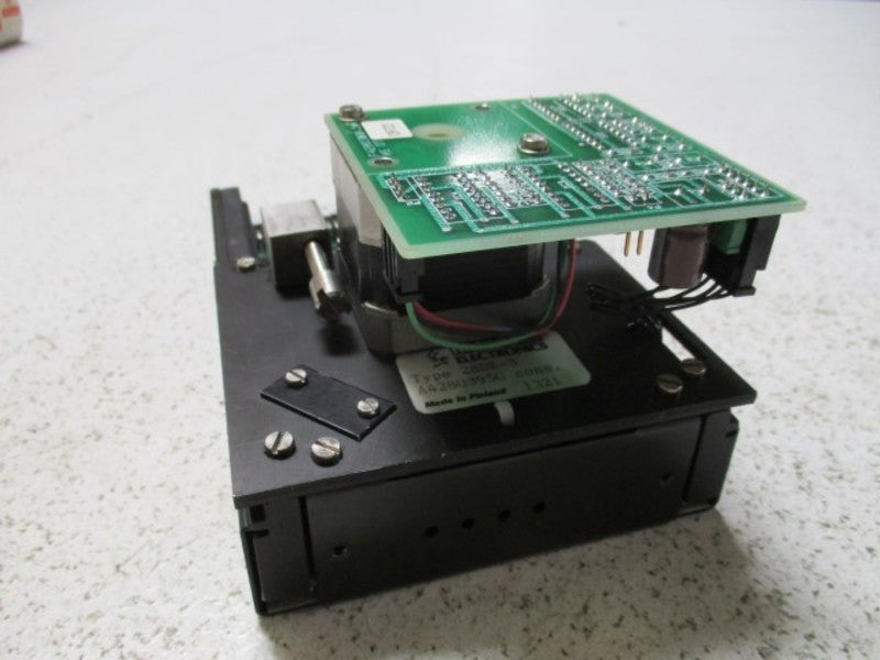 KAJANNI ELECTRONICS 28DK-3 POWER SUPPLY A4280395C  NSNP