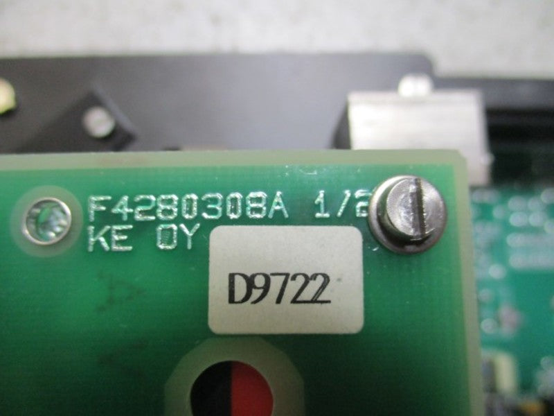 KAJANNI ELECTRONICS 28DK-3 POWER SUPPLY A4280395C  NSNP
