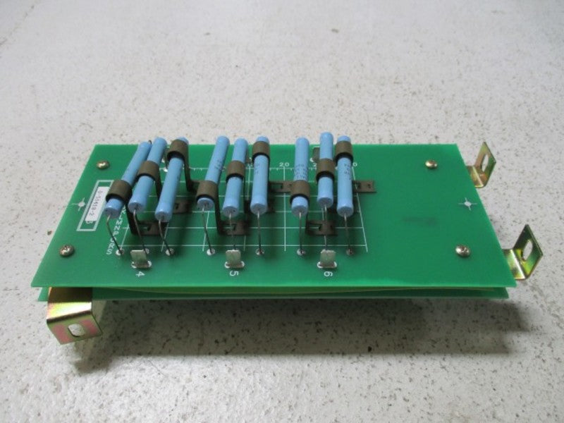 RELIANCE ELECTRIC 0-51418-2 PC BOARD  NSNP