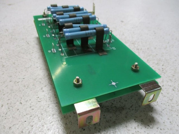 RELIANCE ELECTRIC 0-51418-2 PC BOARD  NSNP