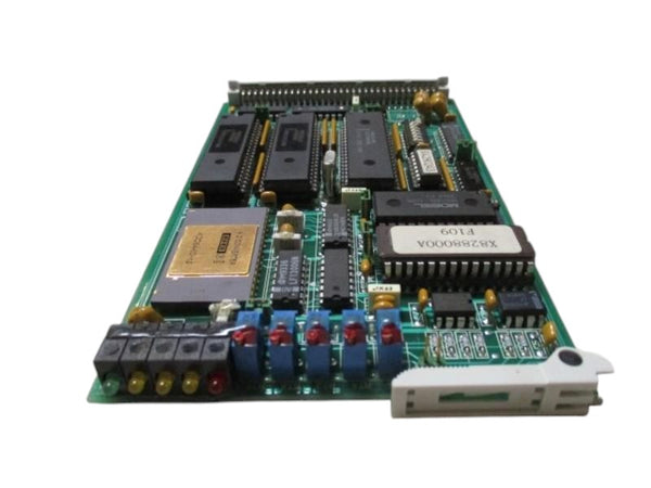 KAJANNI ELECTRONICS 28DD-1-U4280390A CPU BOARD MESA PROCESSOR  NSNP