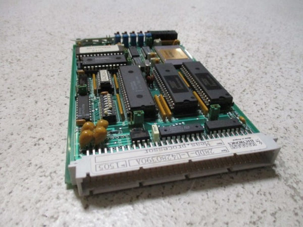 KAJANNI ELECTRONICS 28DD-1-U4280390A CPU BOARD MESA PROCESSOR  NSNP