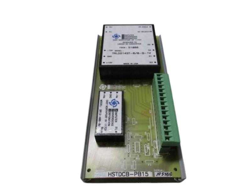 CCC HSTDCB-PB15 MODULE  NSNP