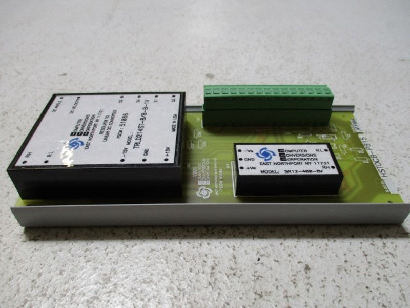 CCC HSTDCB-PB15 MODULE  NSNP
