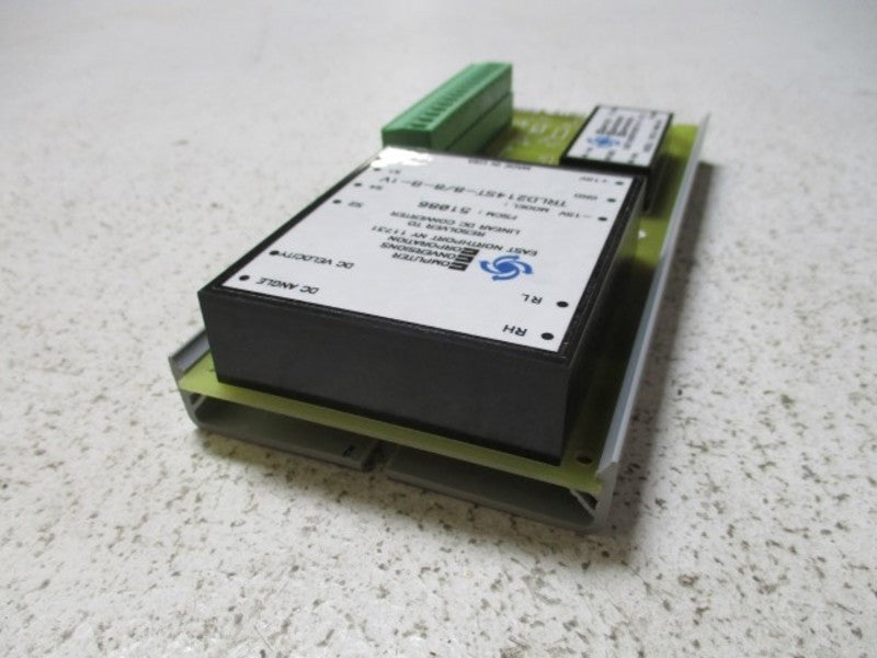 CCC HSTDCB-PB15 MODULE  NSNP