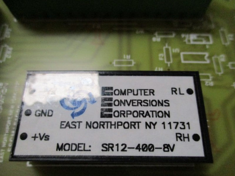 CCC HSTDCB-PB15 MODULE  NSNP