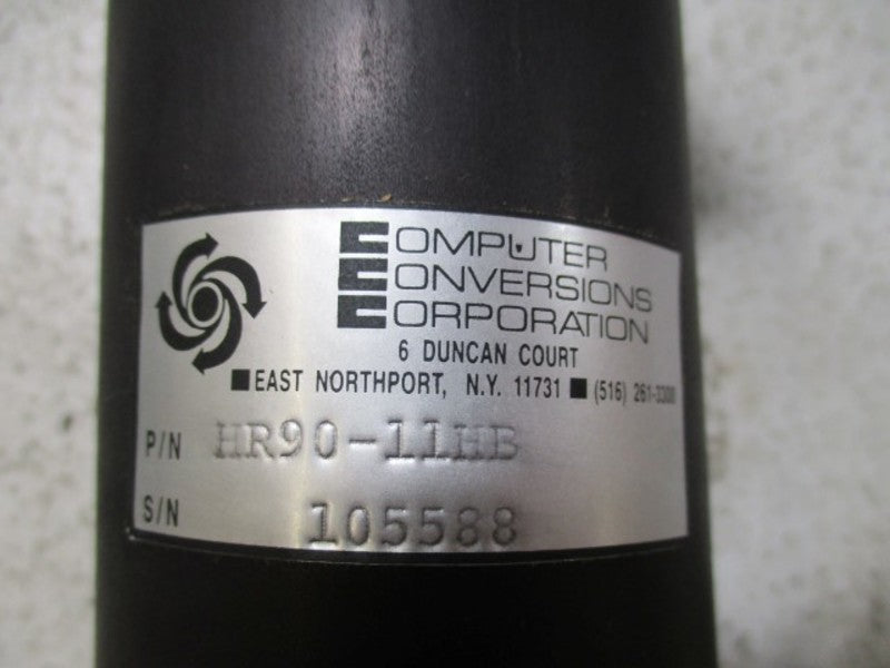 CCC HR90-11HB ENCODER TRANSDUCER  NSNP