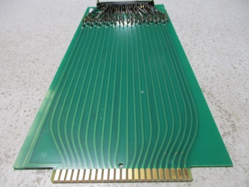 RELIANCE ELECTRIC 0-51899-2 DRIVE TEST EXTENDER BOARD  NSNP