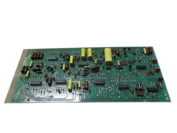 GENERAL ELECTRIC 193X379ADG01 PC BOARD 36B605245AB-A  NSNP