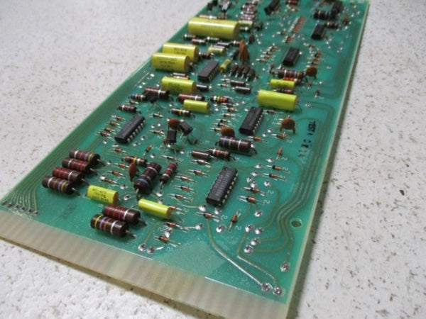 GENERAL ELECTRIC 193X379ADG01 PC BOARD 36B605245AB-A  NSNP