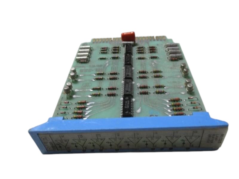 WESTINGHOUSE NUMA LOGIC NL-325 LAMP BUFFER DRIVER  UNMP