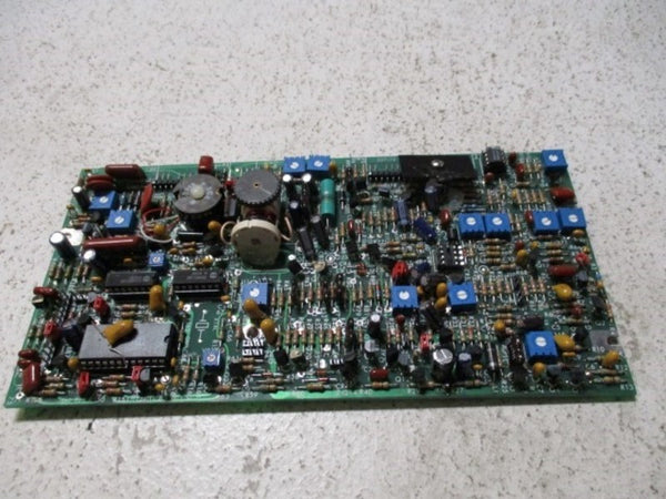 207170-ASSY PC BOARD  NSNP