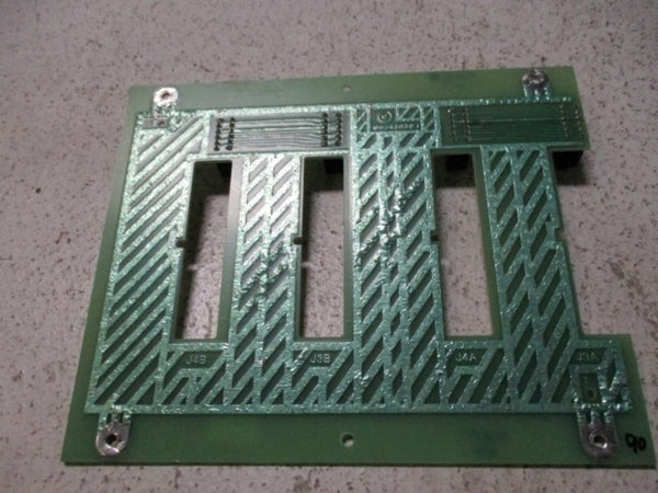 BAILEY 6634204B1 MOTHER BOARD ASSY  NSNP