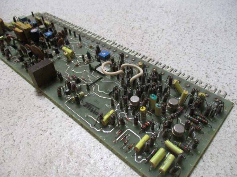 GENERAL ELECTRIC 193X528ACG01 INTERFACE CARD 36B605137AC  UNMP
