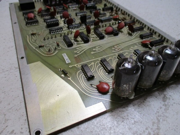 FORTE ENGINEERING SERIES 317 COUNTER BOARD  UNMP