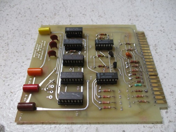 THAYER SCALE I-128 DIGITAL 2 PCB3/D-22347-A PC BOARD  UNMP