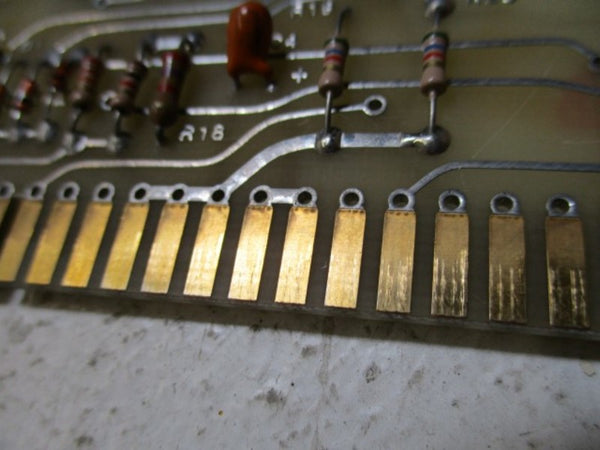 THAYER SCALE I-128 DIGITAL 2 PCB3/D-22347-A PC BOARD  UNMP