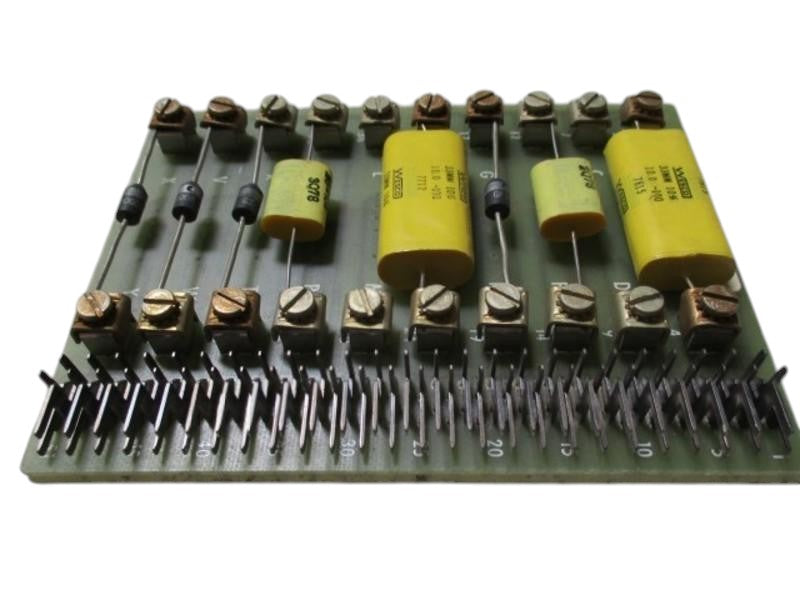 GENERAL ELECTRIC PWB277A5496G1 CIRCUIT BOARD 68A989108G1  UNMP