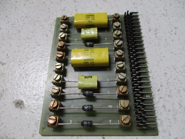 GENERAL ELECTRIC PWB277A5496G1 CIRCUIT BOARD 68A989108G1  UNMP