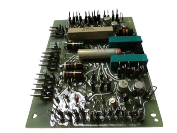 GENERAL ELECTRIC IC3600EPSH1B POWER SUPPLY BOARD 68A993378G1  NSNP