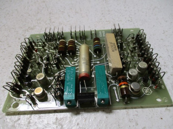 GENERAL ELECTRIC IC3600EPSH1B POWER SUPPLY BOARD 68A993378G1  NSNP
