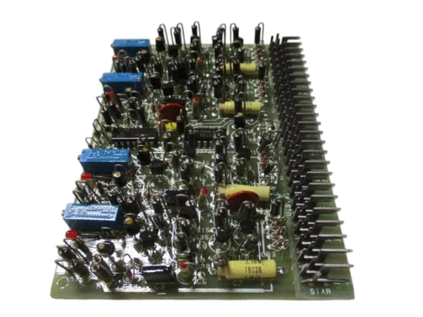 GENERAL ELECTRIC IC3600STDC1H PC TIMER BOARD 68A944104  NSNP