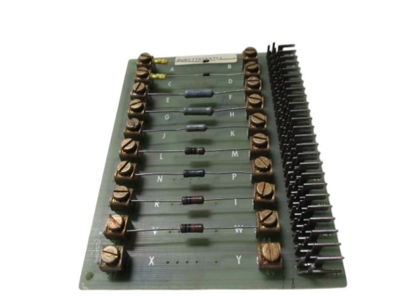 GENERAL ELECTRIC PWB277A5497G1 CIRCUIT BOARD 68A989108G1  NSNP