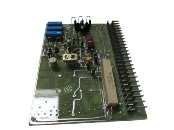 GENERAL ELECTRIC IC3600AFGD1C PC BOARD 68A989270G1  NSNP