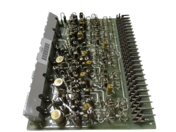 GENERAL ELECTRIC IC3600SLEH1B PC BOARD 68A999542G1  NSNP