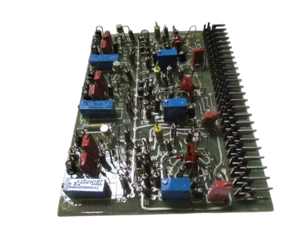 GENERAL ELECTRIC IC3600LTDA1C PC BOARD 68A989064G1  NSNP