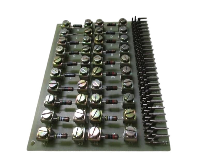 GENERAL ELECTRIC PWB277A5495G1 PC BOARD 68A989108G1  NSNP