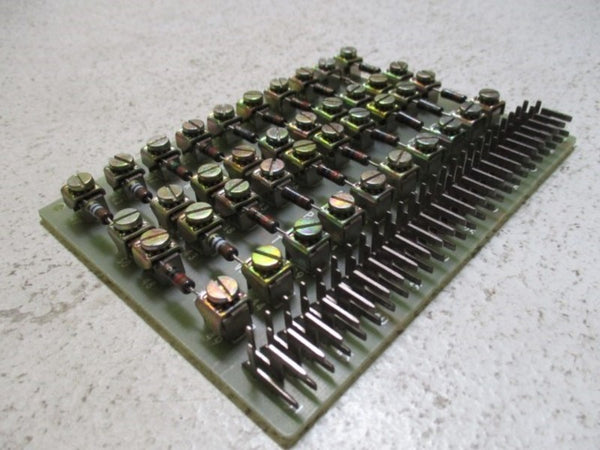 GENERAL ELECTRIC PWB277A5495G1 PC BOARD 68A989108G1  NSNP