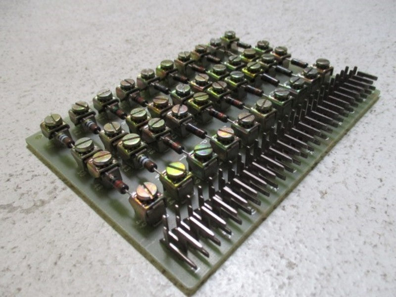 GENERAL ELECTRIC PWB277A5495G1 PC BOARD 68A989108G1  NSNP