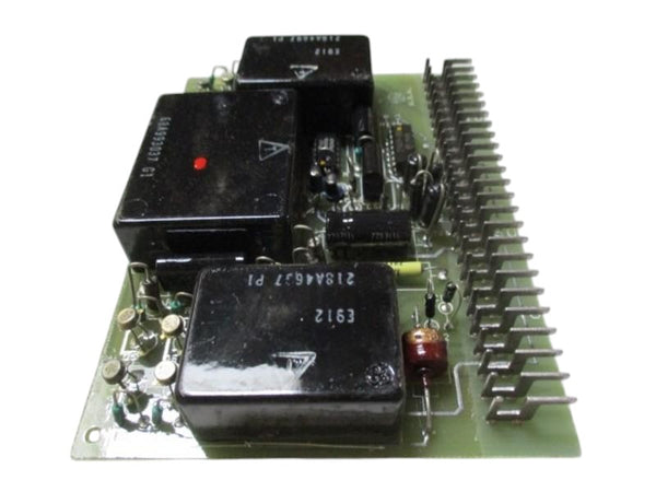 GENERAL ELECTRIC IC3600AVIA1L POWER CONTROL BOARD 68A993171  NSNP