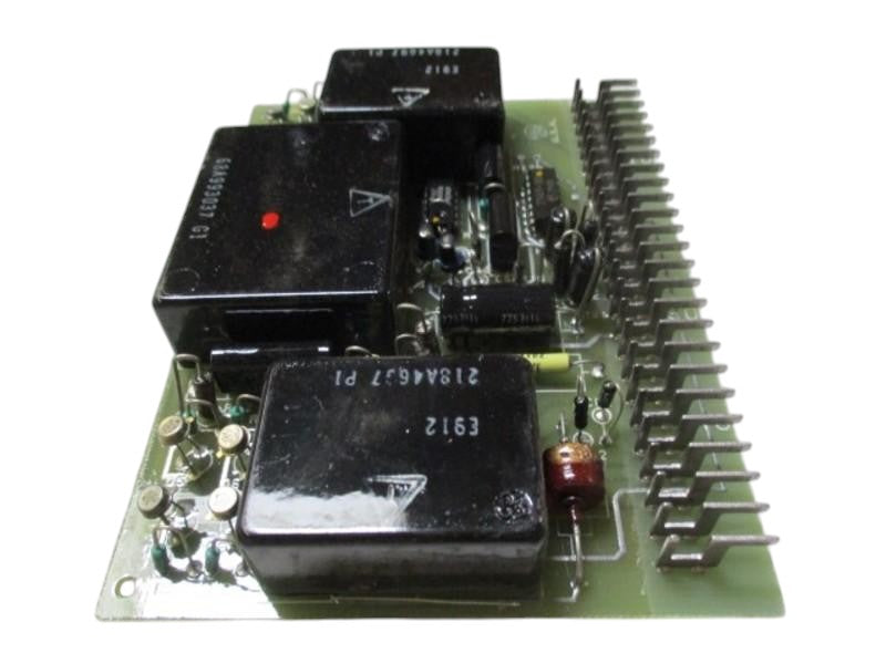 GENERAL ELECTRIC IC3600AVIA1L POWER CONTROL BOARD 68A993171  NSNP