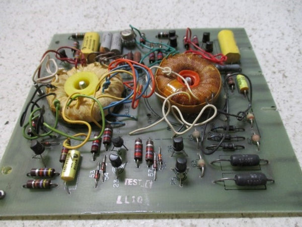 GENERAL ELECTRIC 93X276AAG01 SIGNAL ISOLATOR BOARD 36A353957AA-A  NSNP