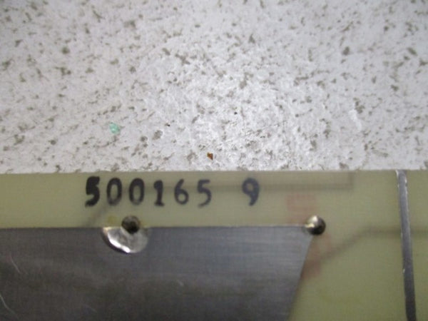 ATLAS COPCO 500165-9 POWER BOARD  NSNP
