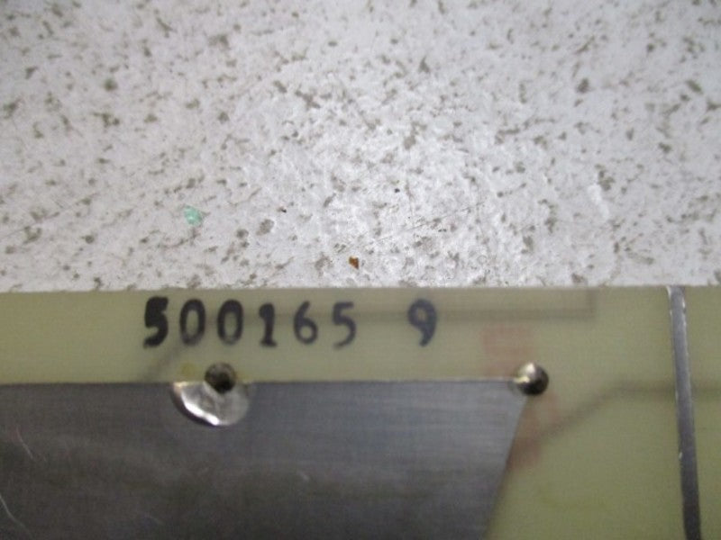ATLAS COPCO 500165-9 POWER BOARD  NSNP