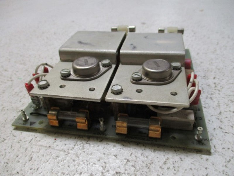 GENERAL ELECTRIC 193X257AAG01 POWER SUPPLY BOARD 36A353740AB-A  UNMP