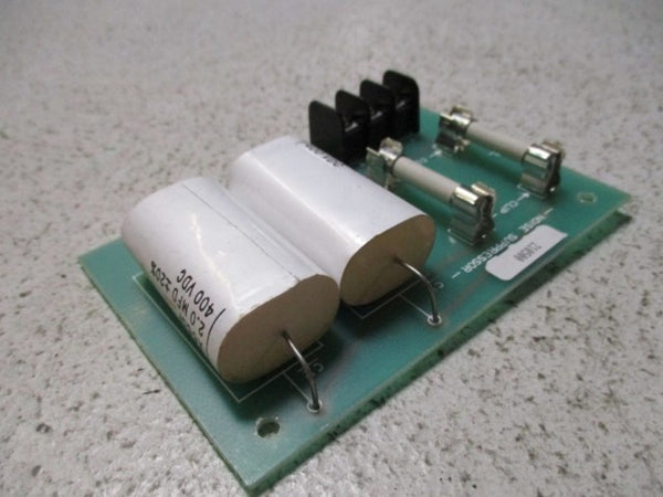 SOLIDSTATE CONTROLS 210500 NOISE SUPPRESSOR BOARD  NSNP