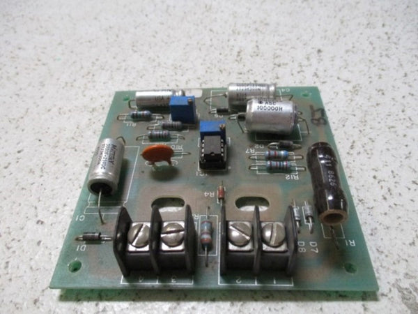 SCI 213302 BOARD  UNMP