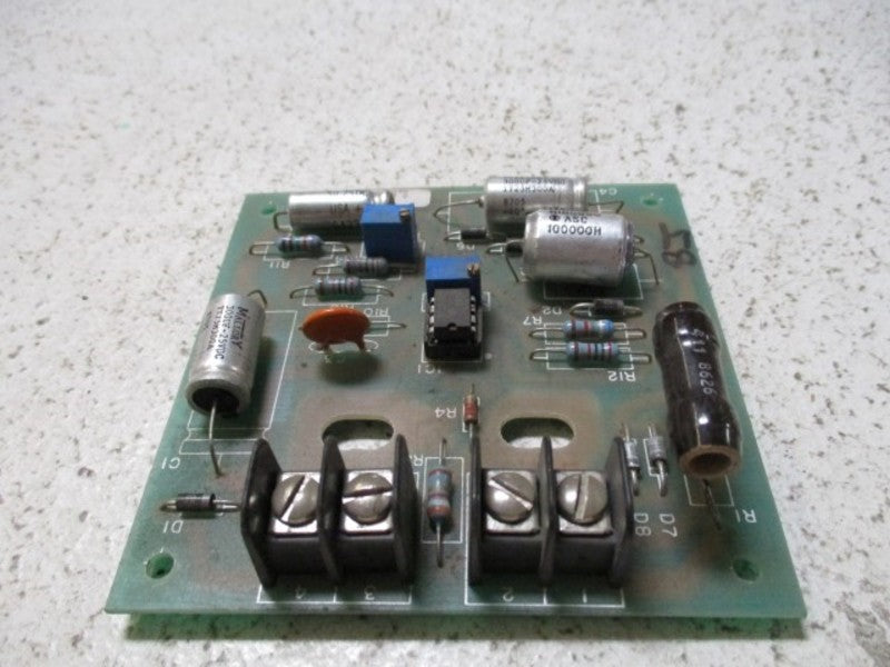 SCI 213302 BOARD  UNMP