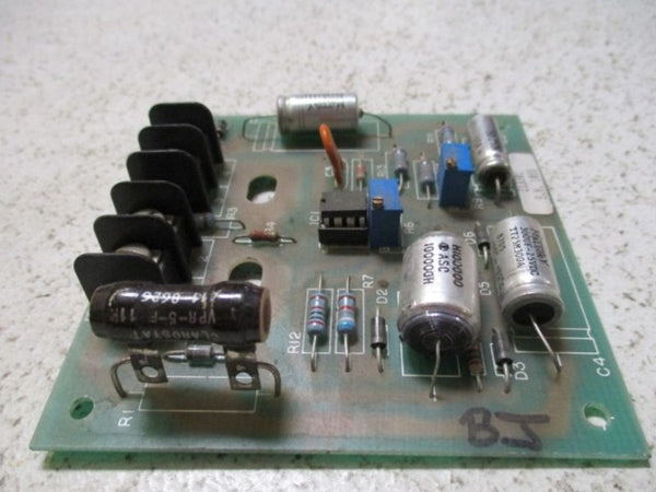 SCI 213302 BOARD  UNMP