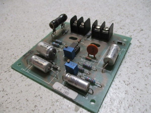 SCI 213302 BOARD  UNMP