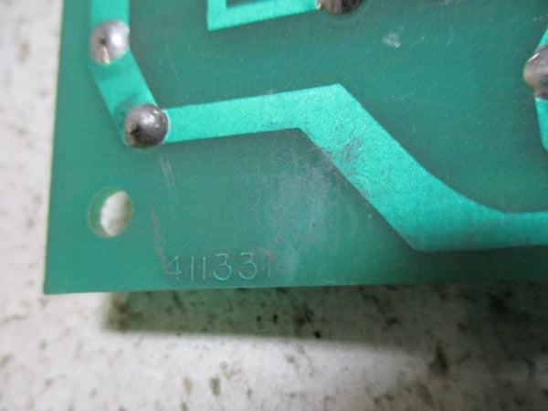 SCI 213302 BOARD  UNMP