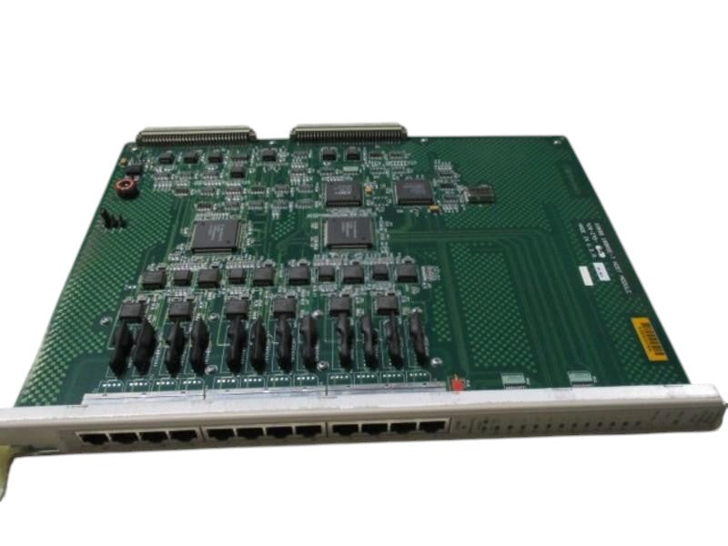 SYNOPTICS LATTISNET 3308B 10BASE-T HOST MODULE 920-295-B  UNMP