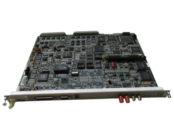 SYNOPTICS LATTISNET 3314SA ETHERNET NMM BOARD 331XSA  UNMP