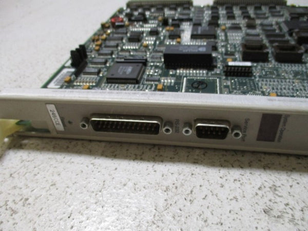 SYNOPTICS LATTISNET 3314SA ETHERNET NMM BOARD 331XSA  UNMP